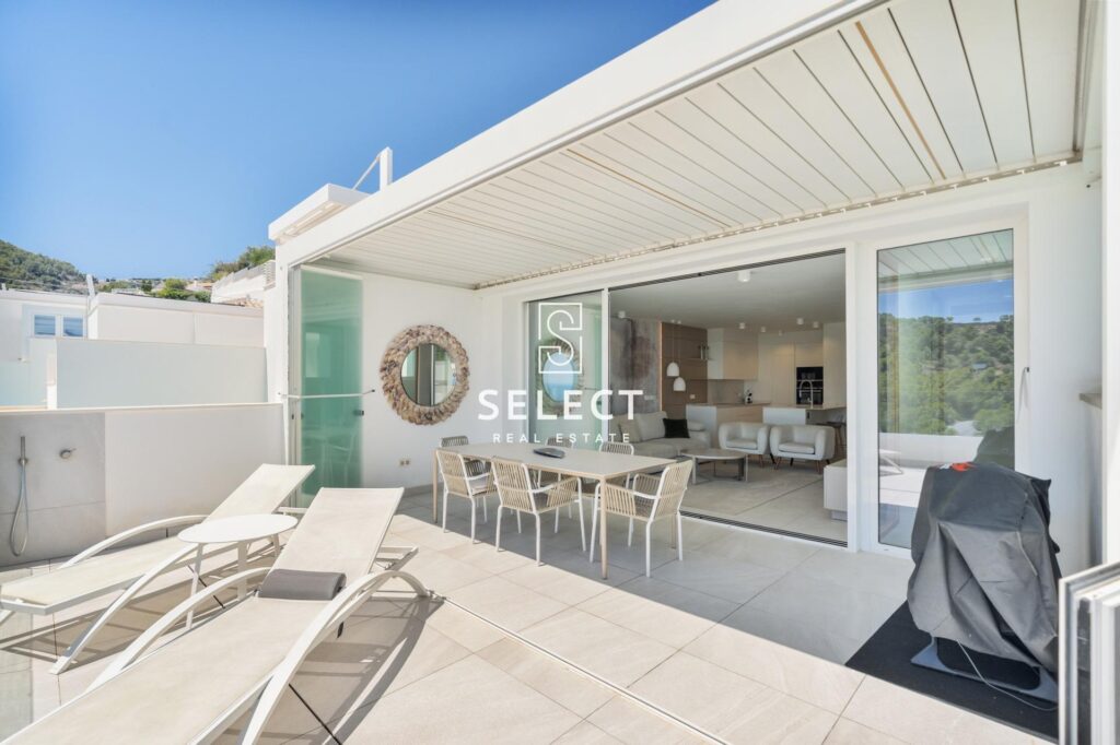House - La Herradura - Urb. San Antonio