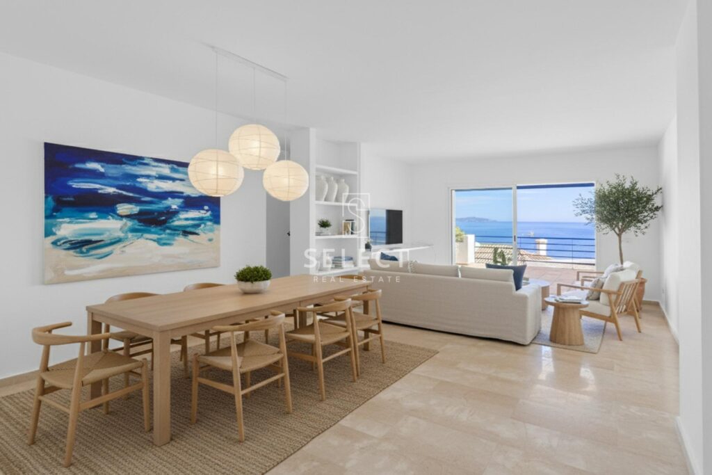 IS794 – Terraced house – La Herradura – Marina del este