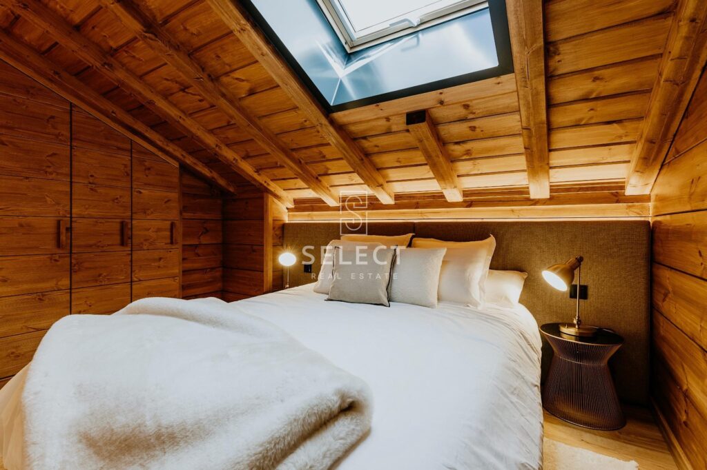 IS798 – Apartment – Monachil – SIERRA NEVADA