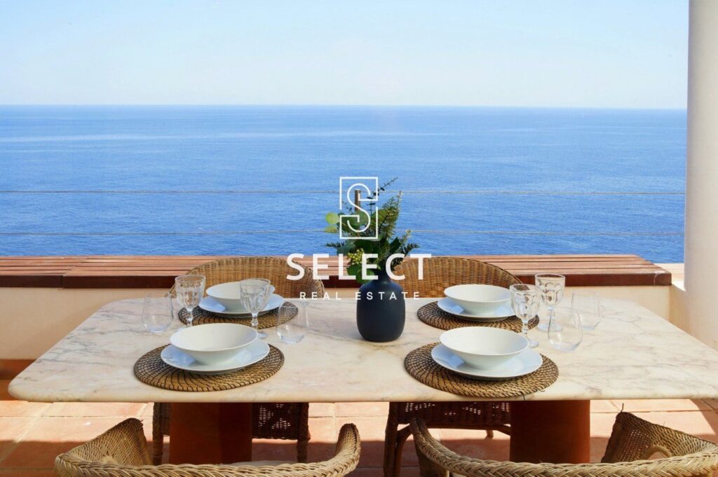 Villa - La Herradura - Punta de la mona