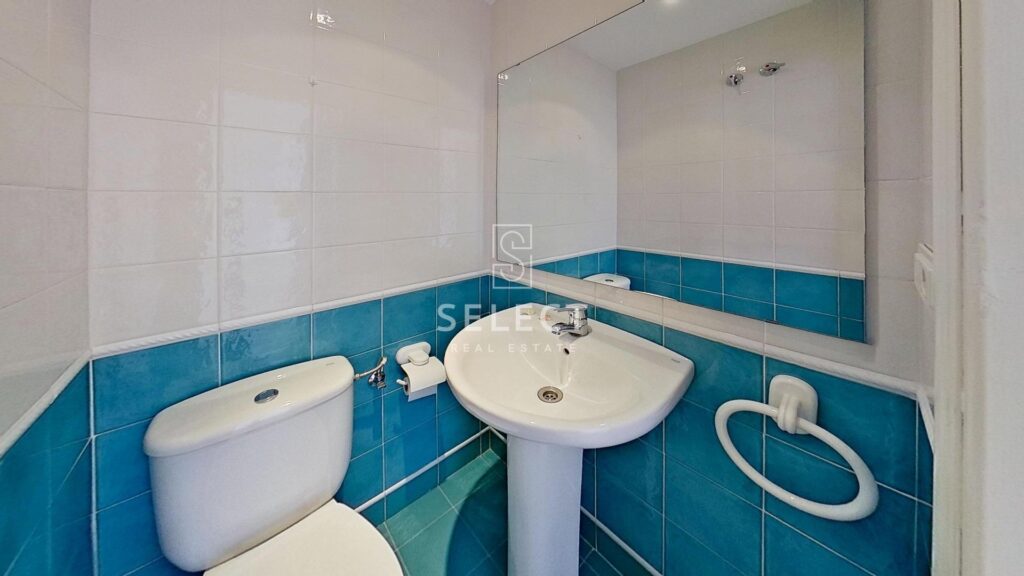 IS794 – Terraced house – La Herradura – Marina del este