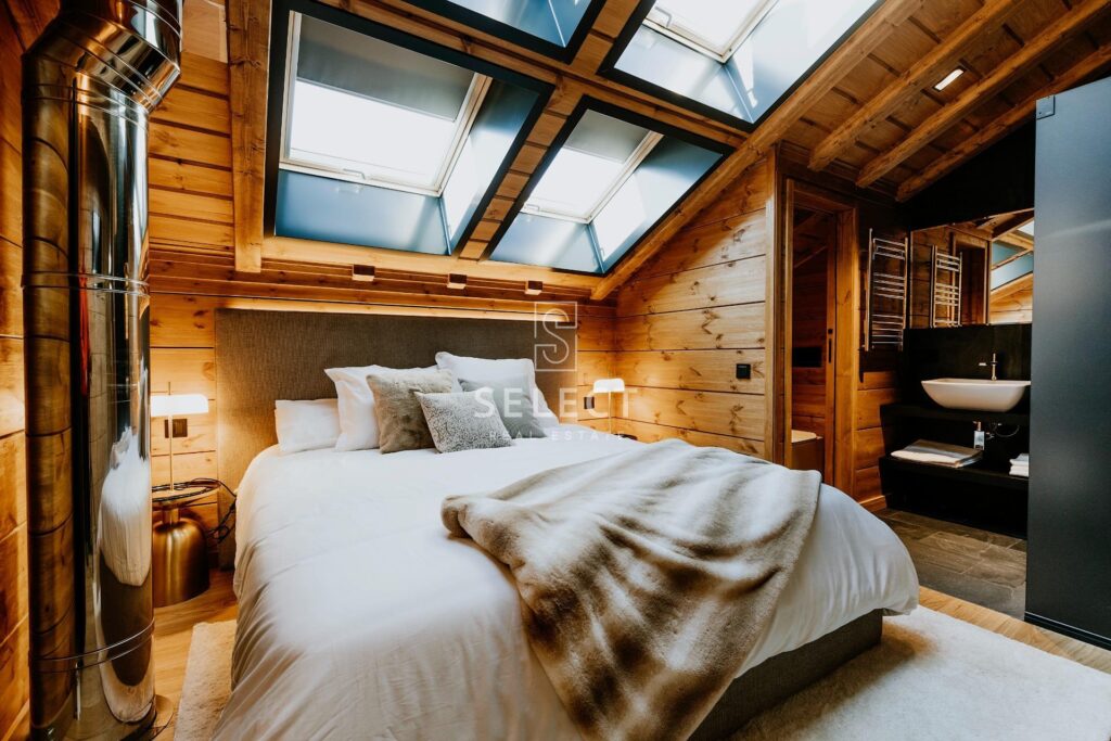 IS798 – Apartment – Monachil – SIERRA NEVADA