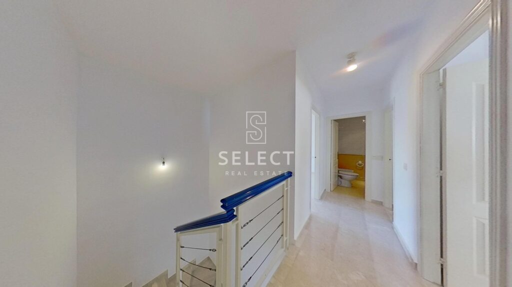 IS794 – Terraced house – La Herradura – Marina del este