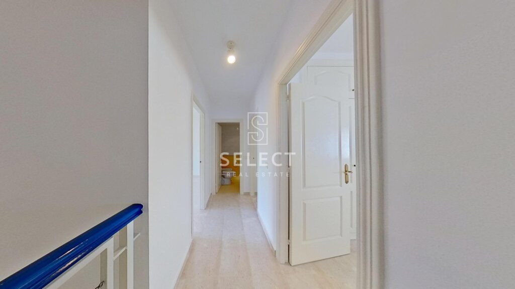 IS794 – Terraced house – La Herradura – Marina del este