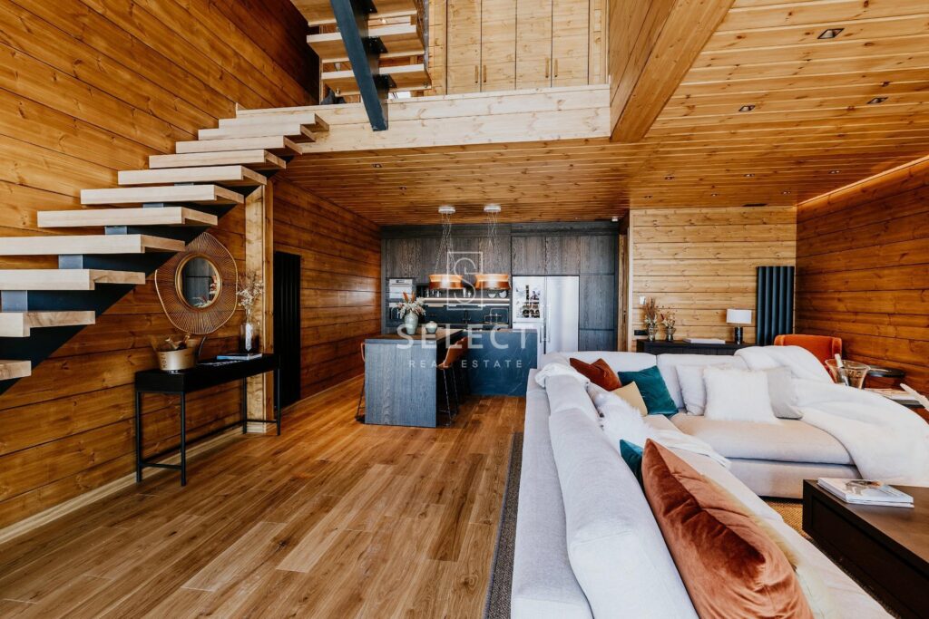 IS798 – Apartment – Monachil – SIERRA NEVADA