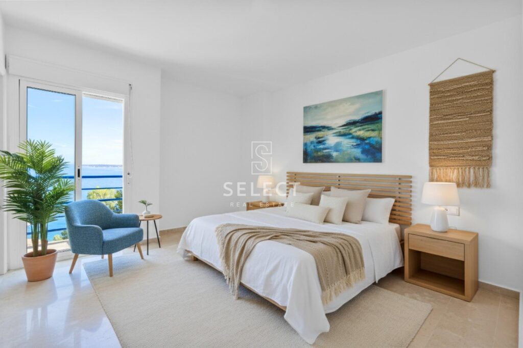 IS794 – Terraced house – La Herradura – Marina del este