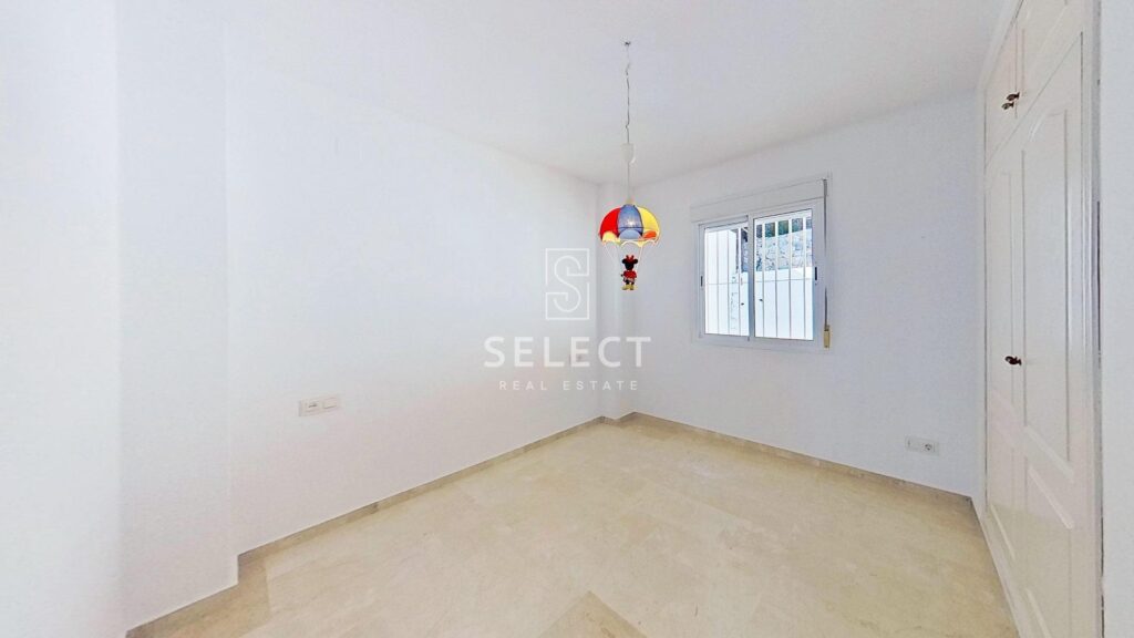 IS794 – Terraced house – La Herradura – Marina del este