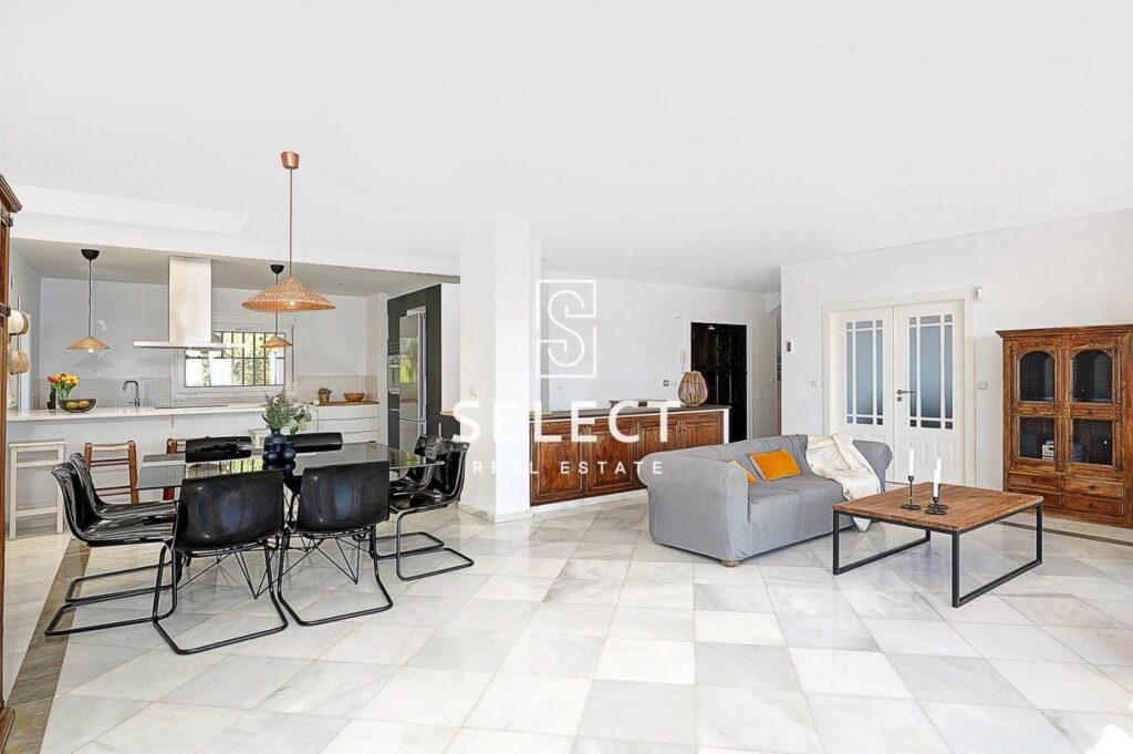 Villa - La Herradura - Punta de la mona