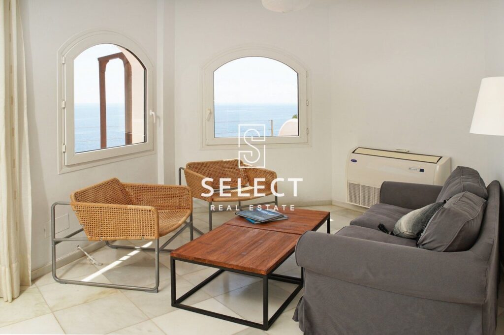 Villa - La Herradura - Punta de la mona
