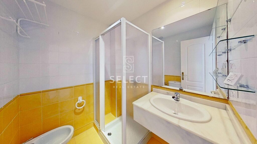IS794 – Terraced house – La Herradura – Marina del este