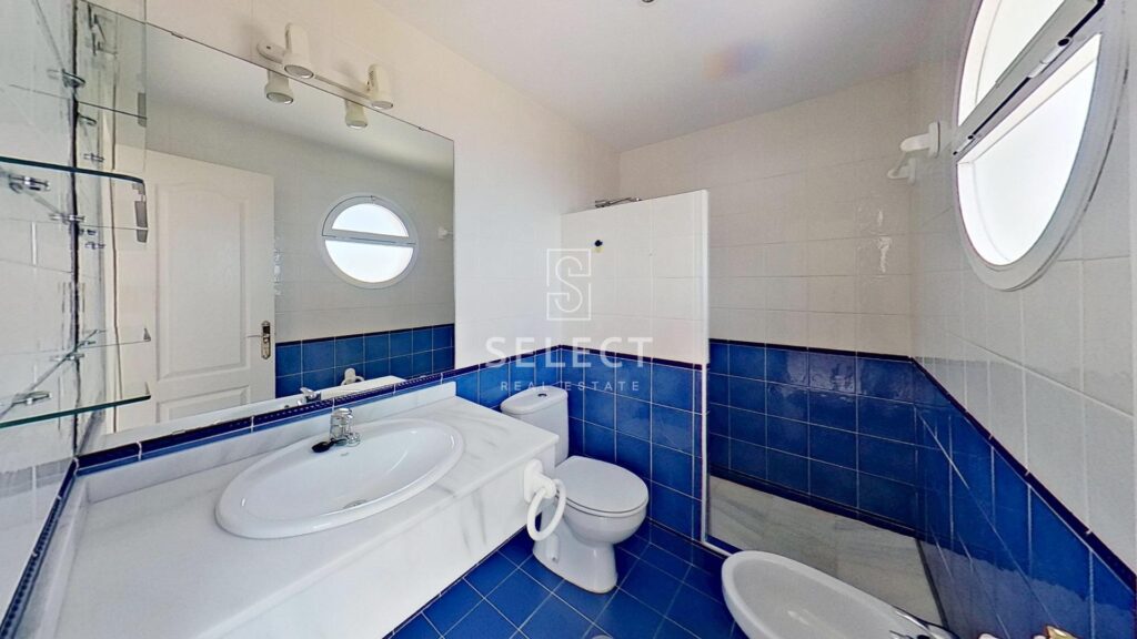 IS794 – Terraced house – La Herradura – Marina del este
