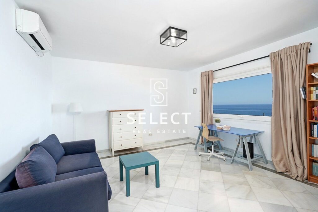 Villa - La Herradura - Punta de la mona