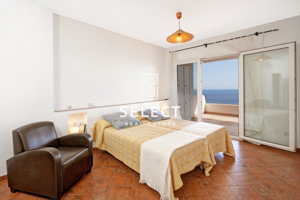 Villa - La Herradura - Punta de la mona