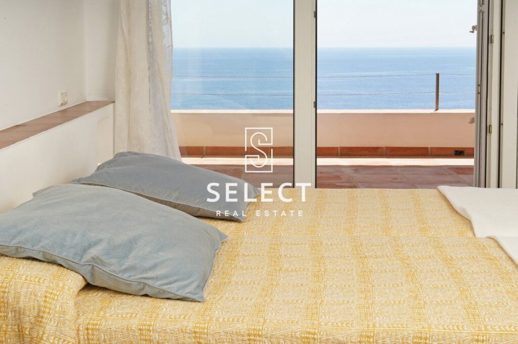 Villa - La Herradura - Punta de la mona