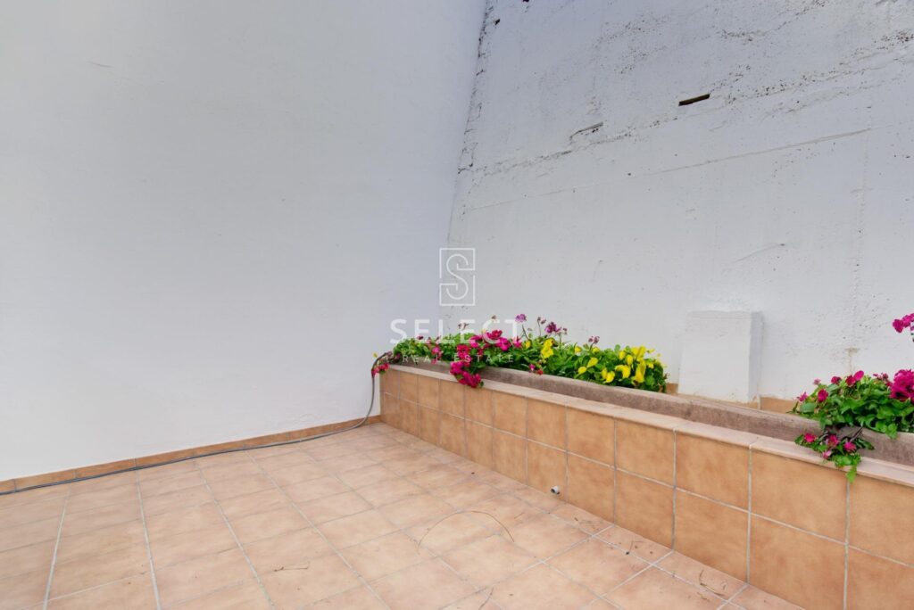 IS794 – Terraced house – La Herradura – Marina del este