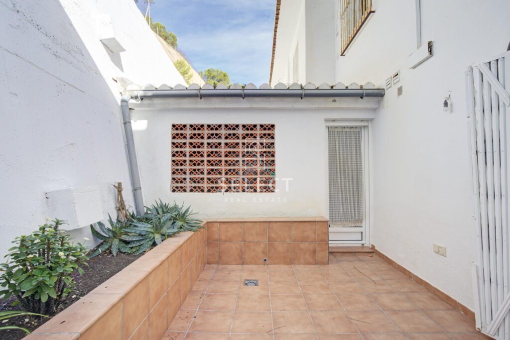 IS794 – Terraced house – La Herradura – Marina del este