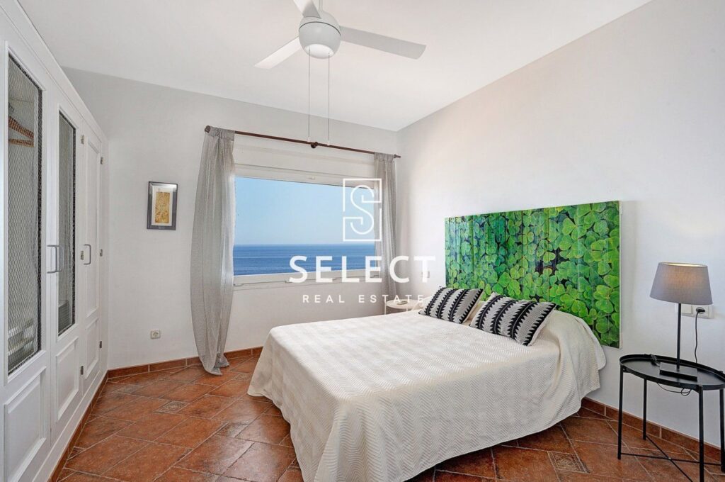 Villa - La Herradura - Punta de la mona