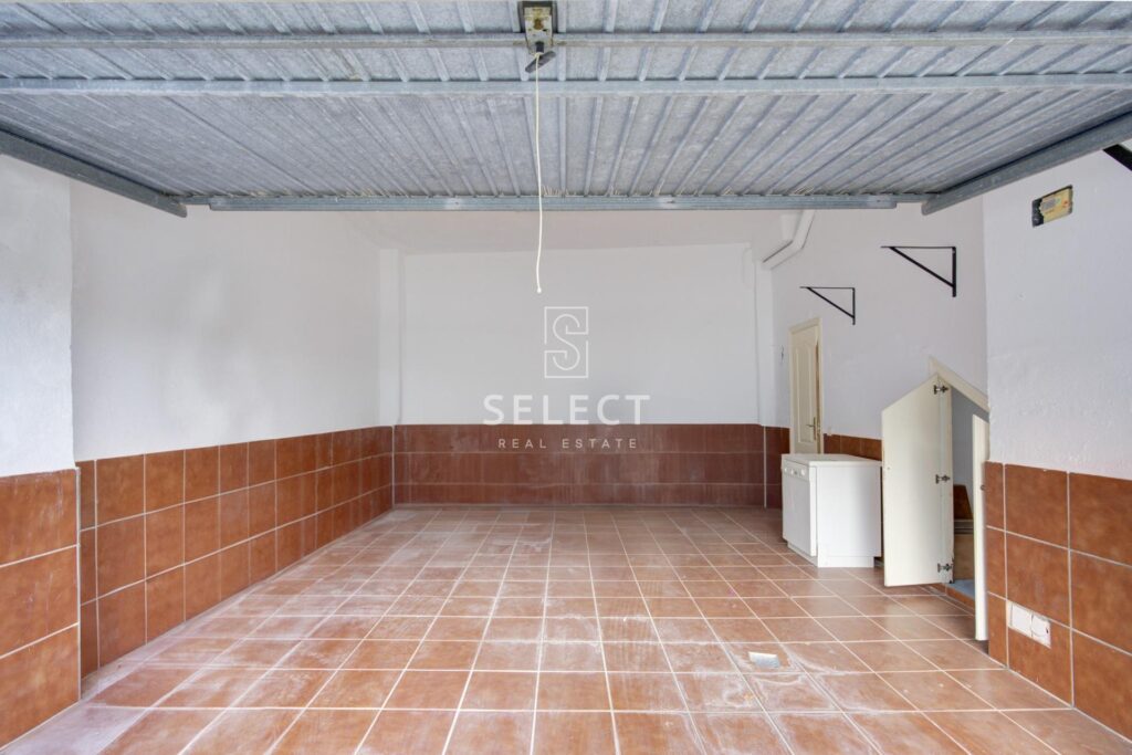 IS794 – Terraced house – La Herradura – Marina del este