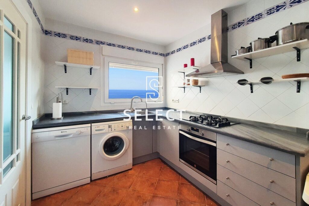 Villa - La Herradura - Punta de la mona