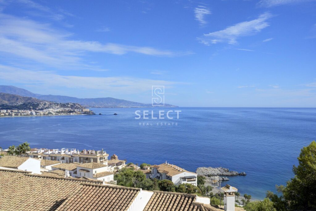 IS794 – Terraced house – La Herradura – Marina del este