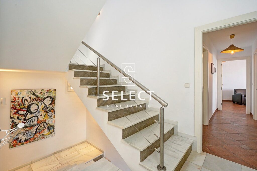 Villa - La Herradura - Punta de la mona