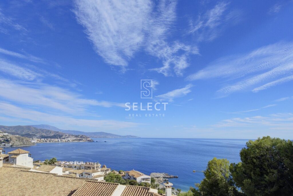 IS794 – Terraced house – La Herradura – Marina del este
