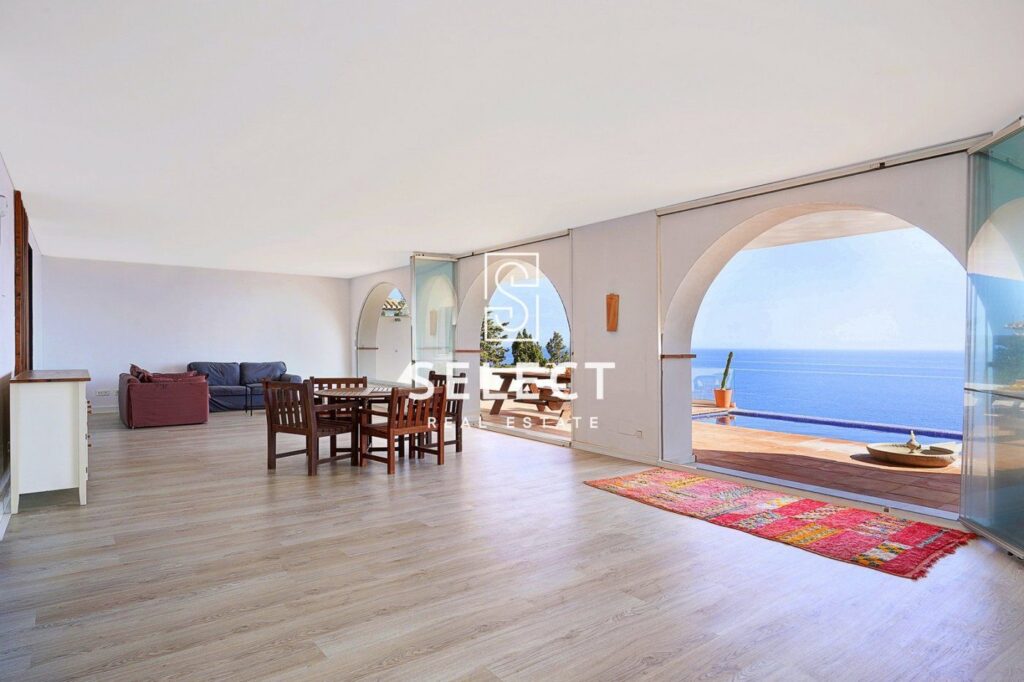 Villa - La Herradura - Punta de la mona