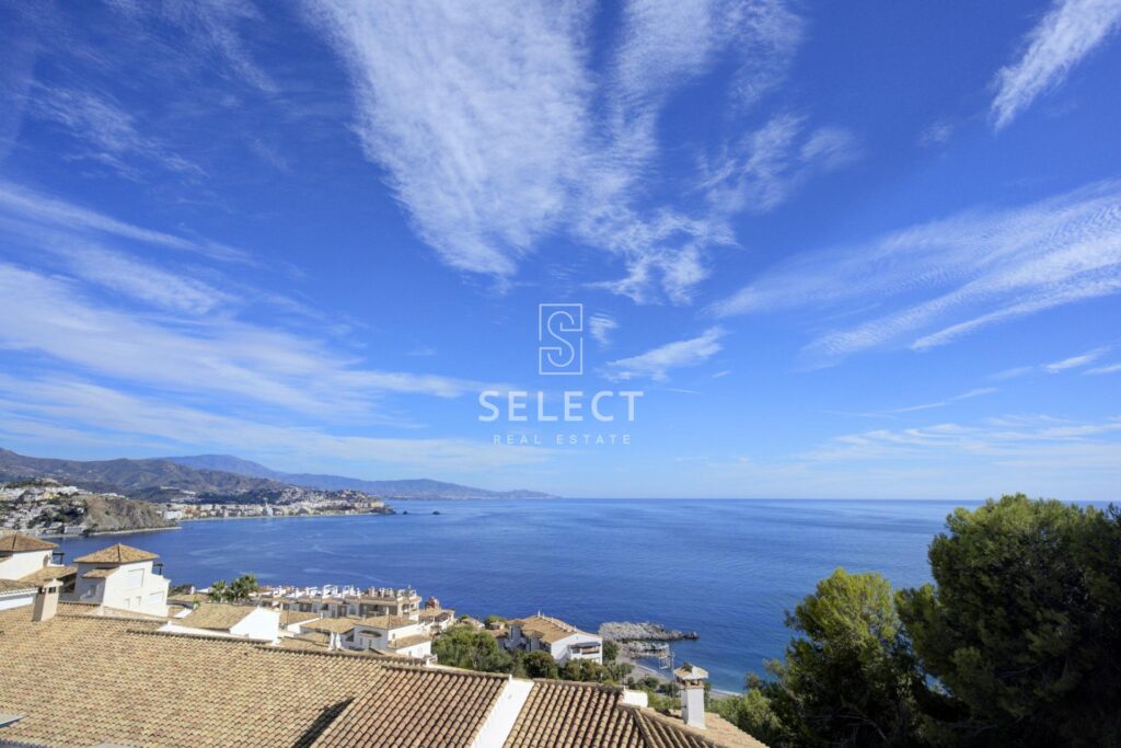 IS794 – Terraced house – La Herradura – Marina del este