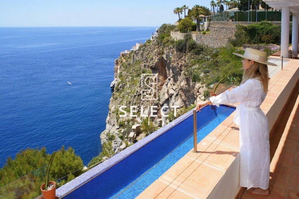 Villa - La Herradura - Punta de la mona