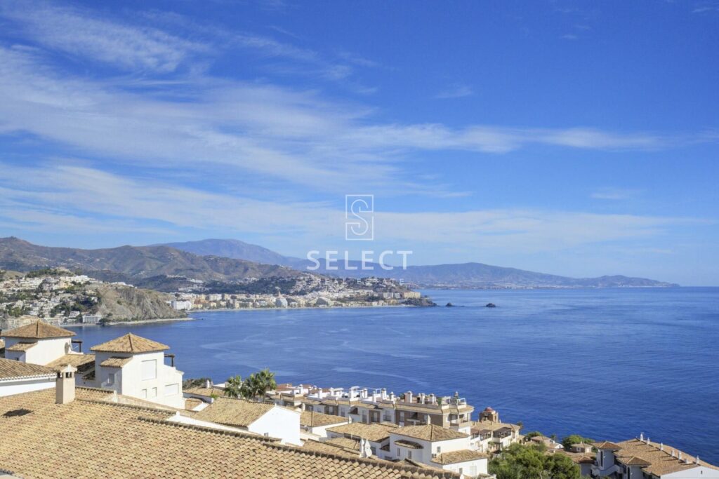 IS794 – Terraced house – La Herradura – Marina del este