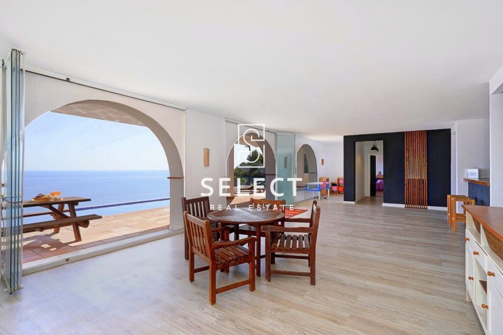 Villa - La Herradura - Punta de la mona