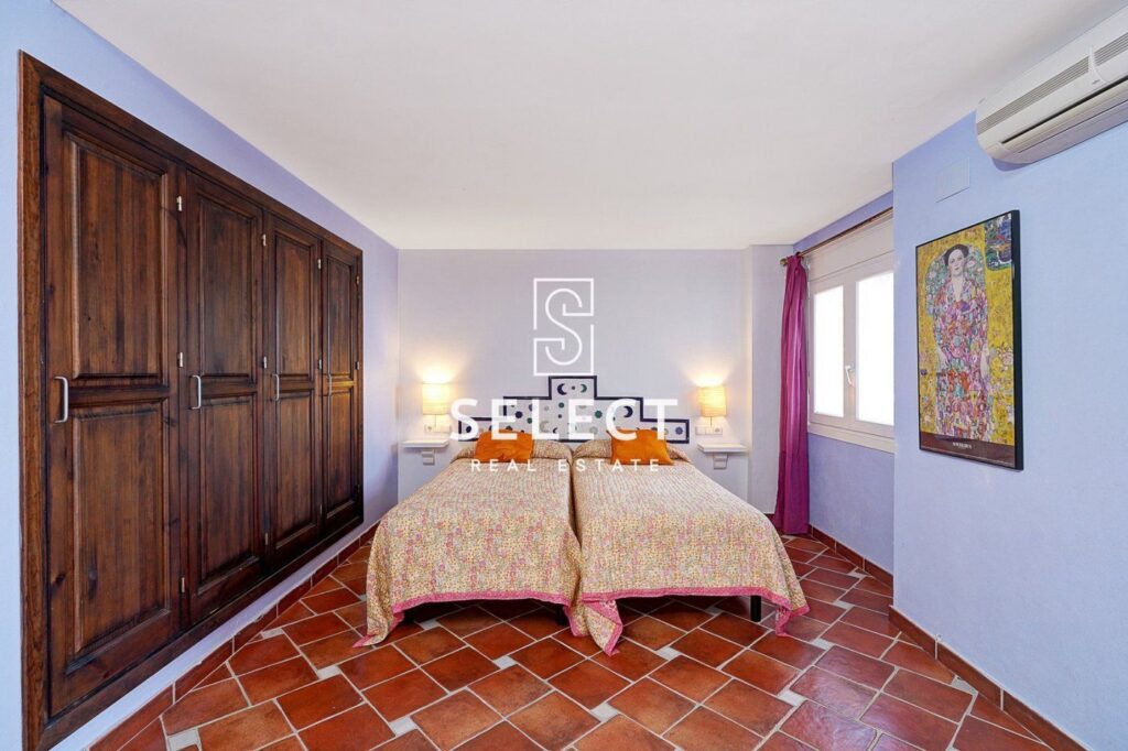 Villa - La Herradura - Punta de la mona