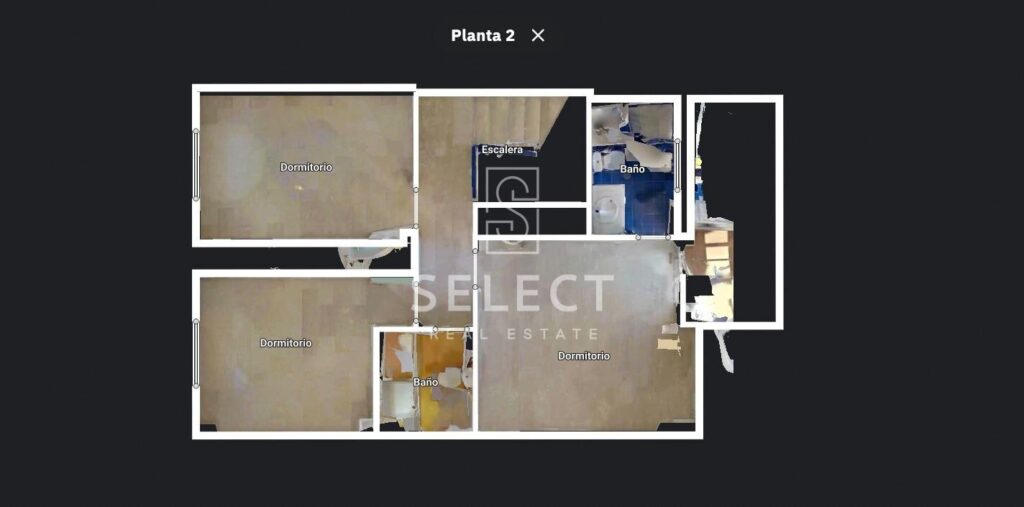 IS794 – Terraced house – La Herradura – Marina del este