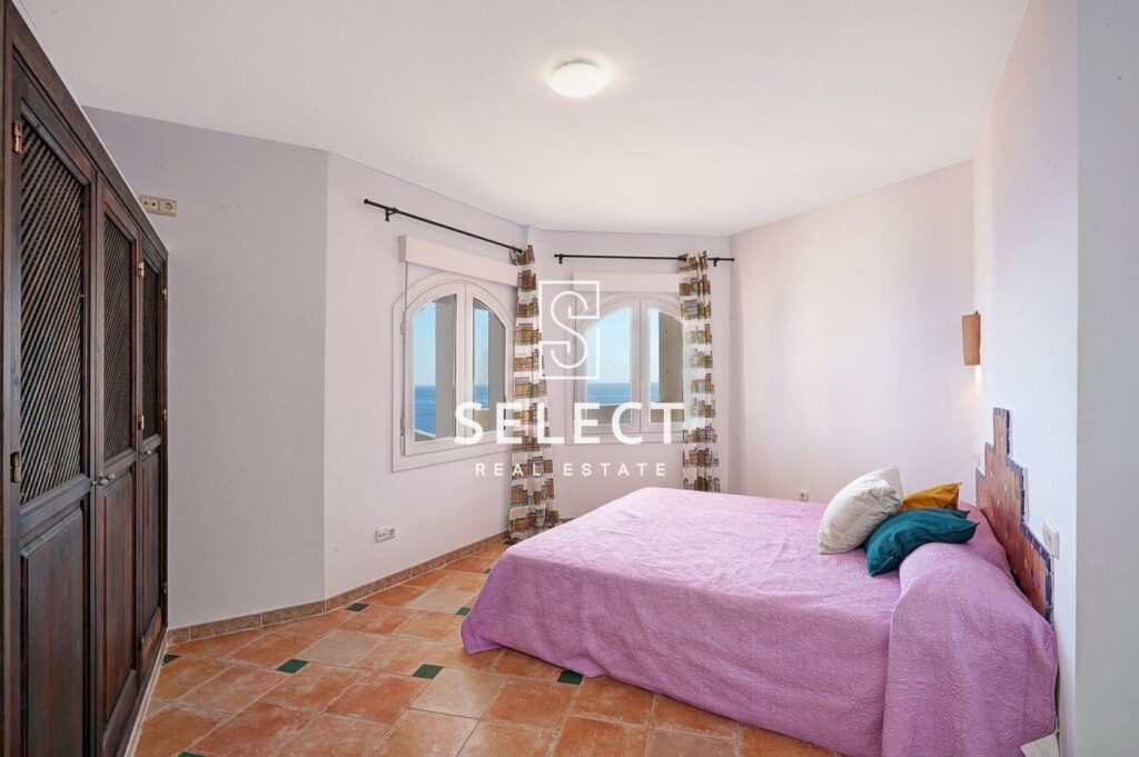 Villa - La Herradura - Punta de la mona