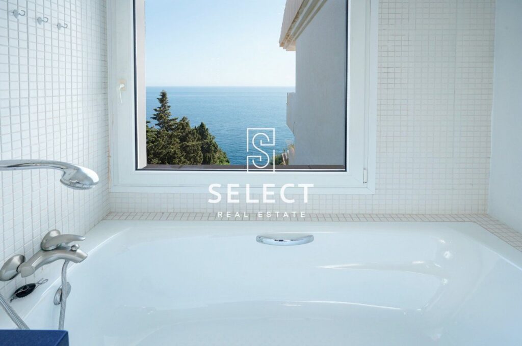 Villa - La Herradura - Punta de la mona