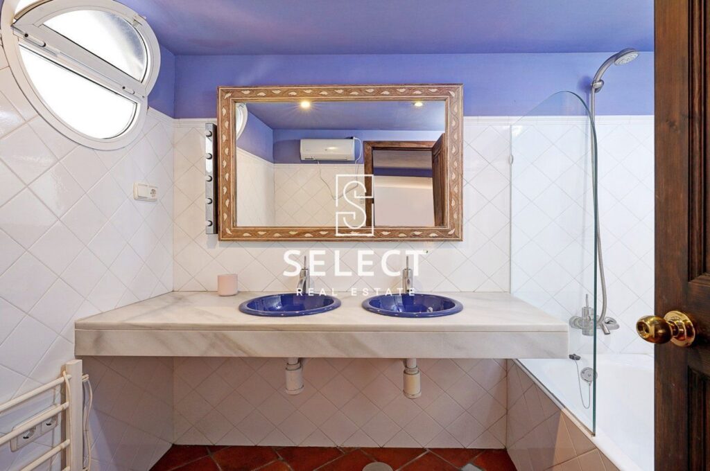 Villa - La Herradura - Punta de la mona