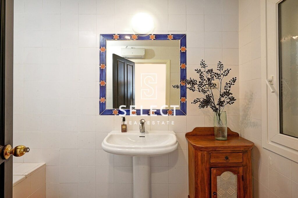 Villa - La Herradura - Punta de la mona