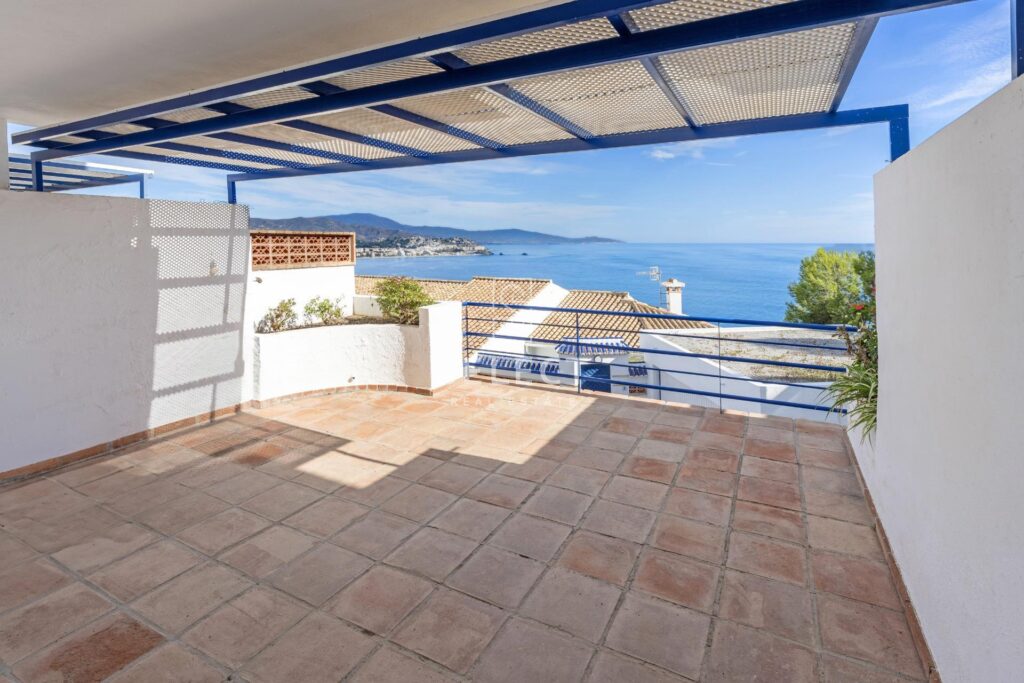 IS794 – Terraced house – La Herradura – Marina del este