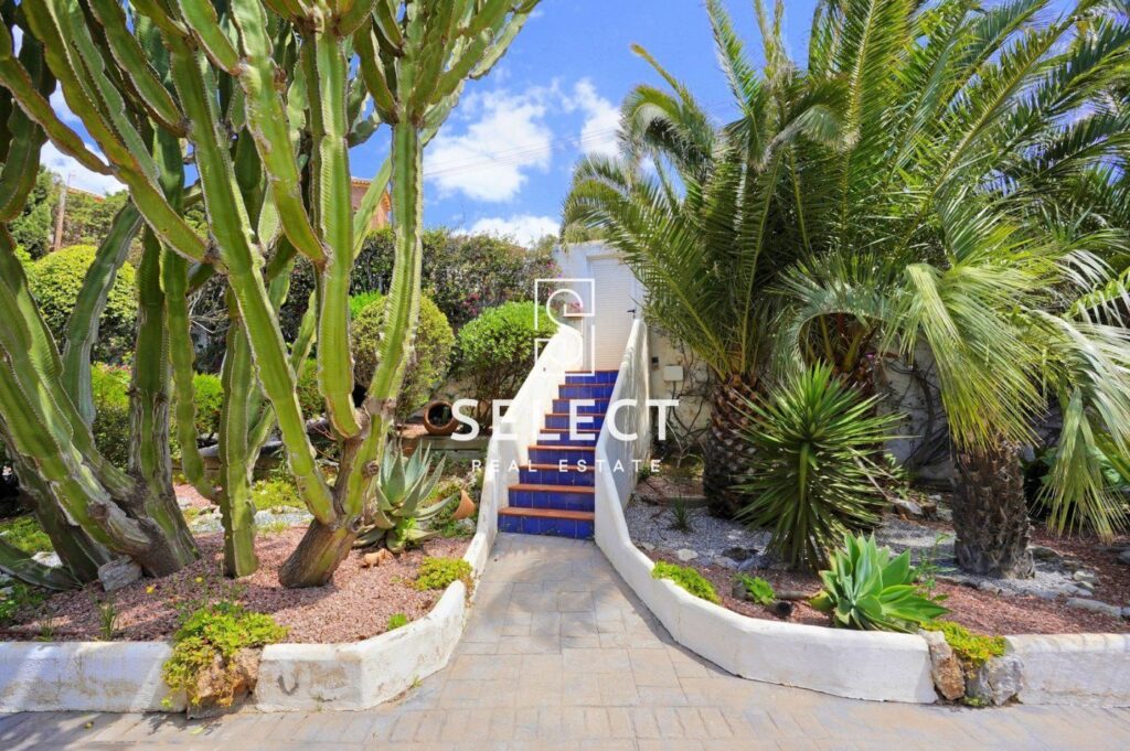 Villa - La Herradura - Punta de la mona