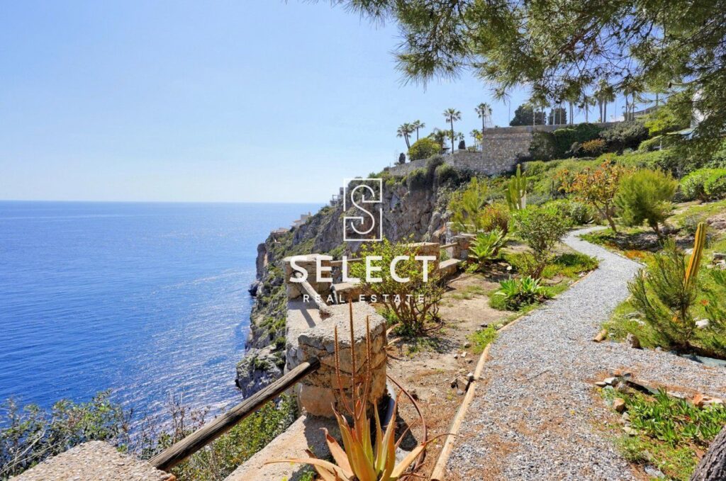 Villa - La Herradura - Punta de la mona