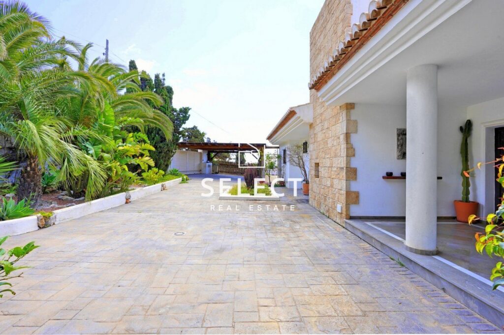 Villa - La Herradura - Punta de la mona