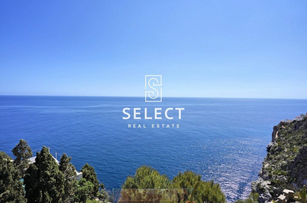Villa - La Herradura - Punta de la mona
