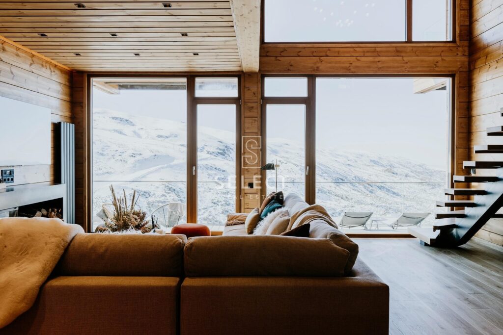IS798 – Apartment – Monachil – SIERRA NEVADA