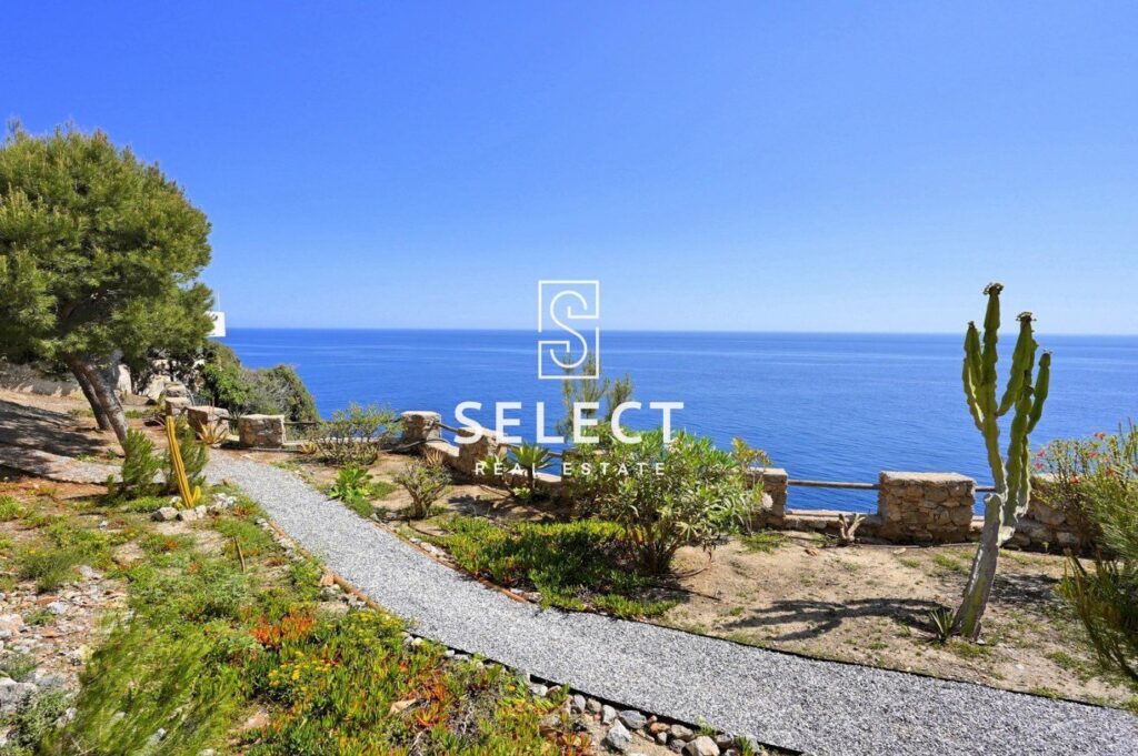 Villa - La Herradura - Punta de la mona