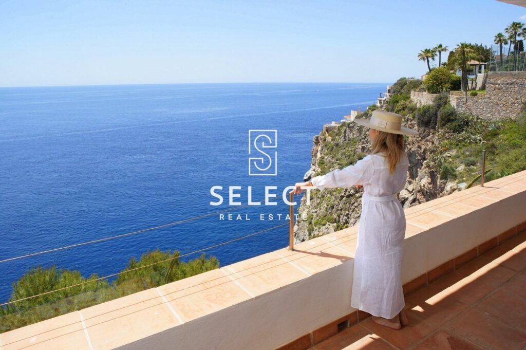 Villa - La Herradura - Punta de la mona