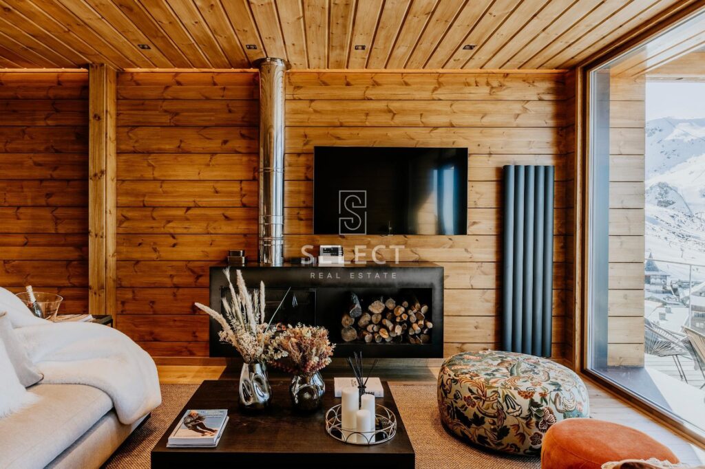 IS798 – Apartment – Monachil – SIERRA NEVADA