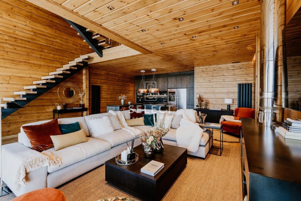 IS798 – Apartment – Monachil – SIERRA NEVADA
