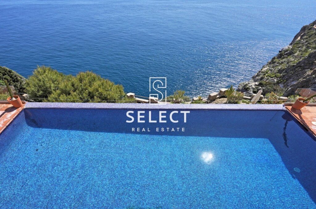 Villa - La Herradura - Punta de la mona