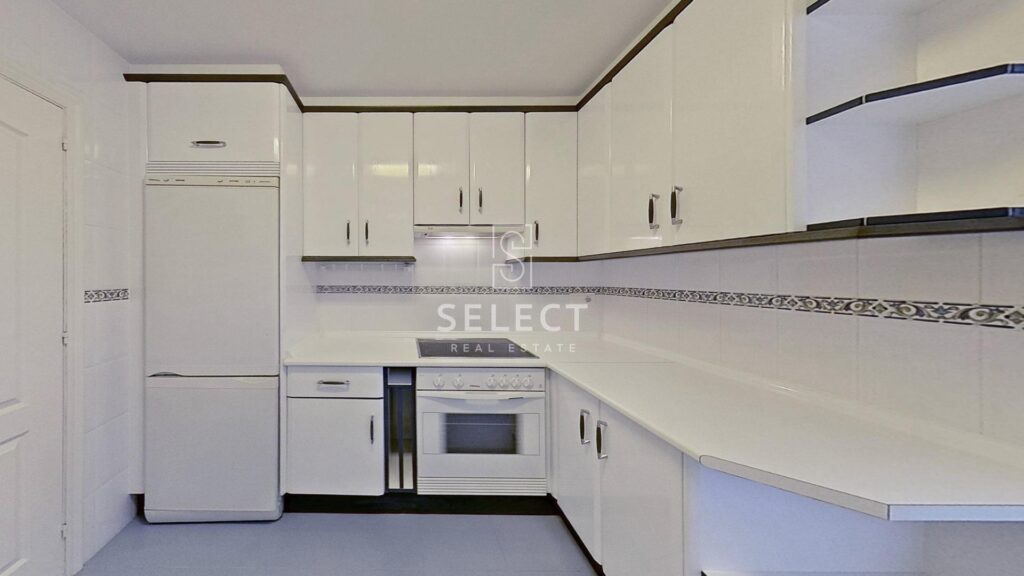 IS794 – Terraced house – La Herradura – Marina del este