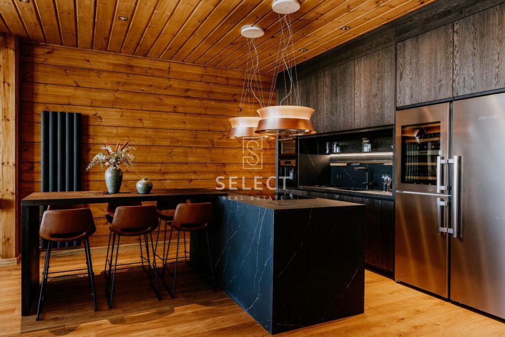 IS798 – Apartment – Monachil – SIERRA NEVADA